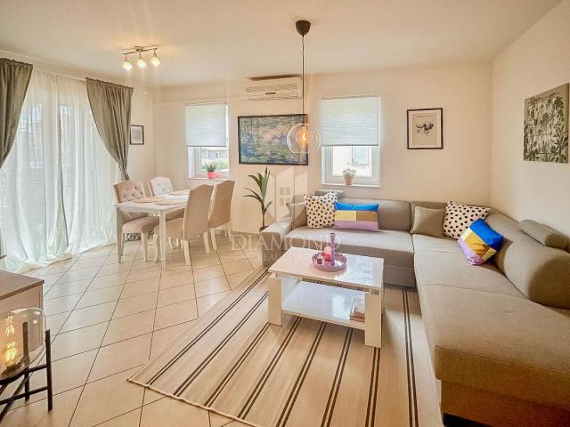 Stan/Apartman Novigrad, 52m2