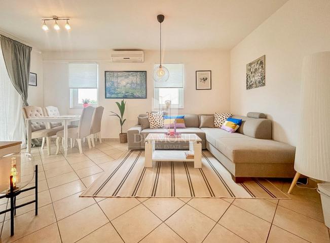 Wohnung Novigrad, 52m2