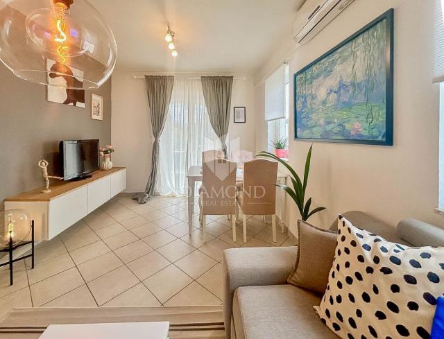 Stan/Apartman Novigrad, 52m2