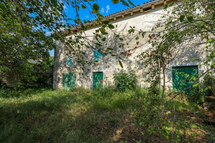 Haus Svetvinčenat, 440m2