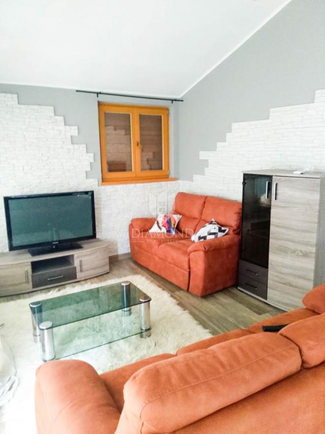 Stan/Apartman Buje, 96m2