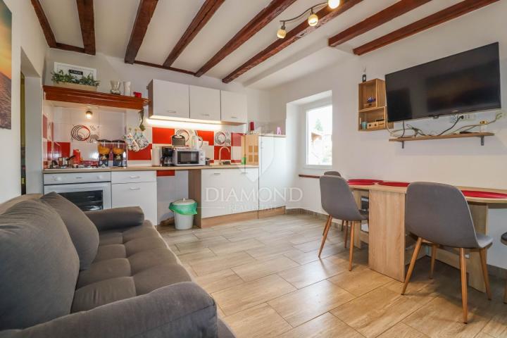 Wohnung Rovinj, 140m2