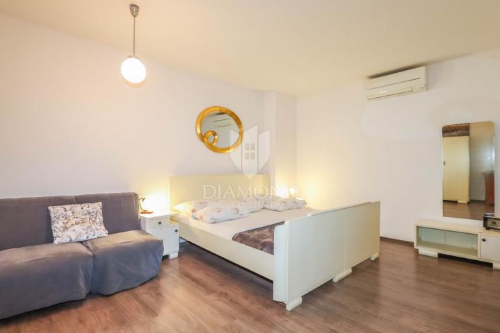 Wohnung Rovinj, 140m2