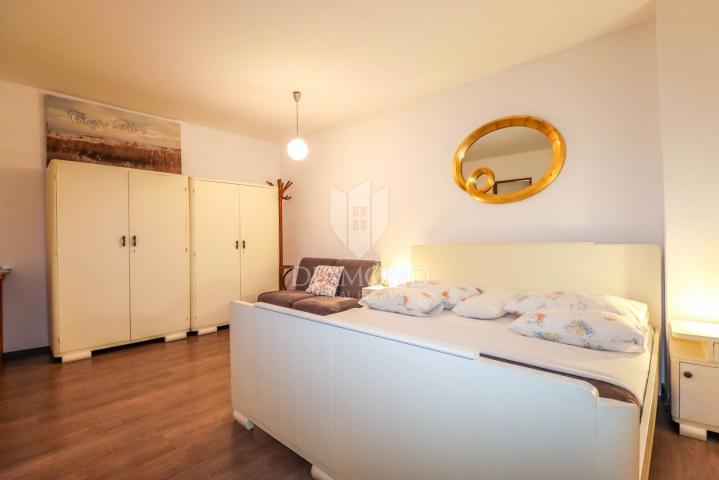 Wohnung Rovinj, 140m2