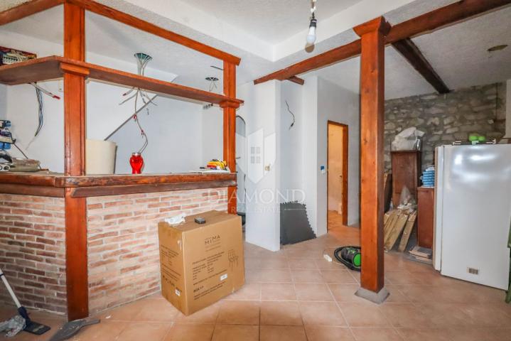 Wohnung Rovinj, 140m2