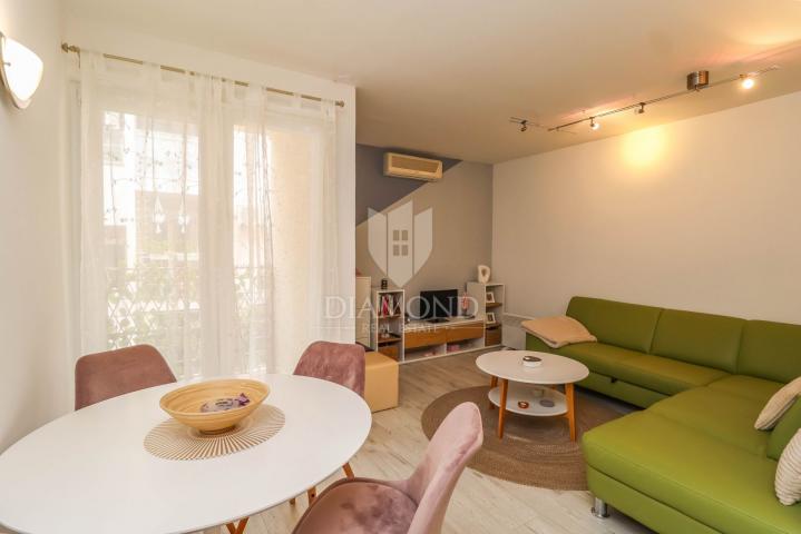 Wohnung Novigrad, 36,43m2