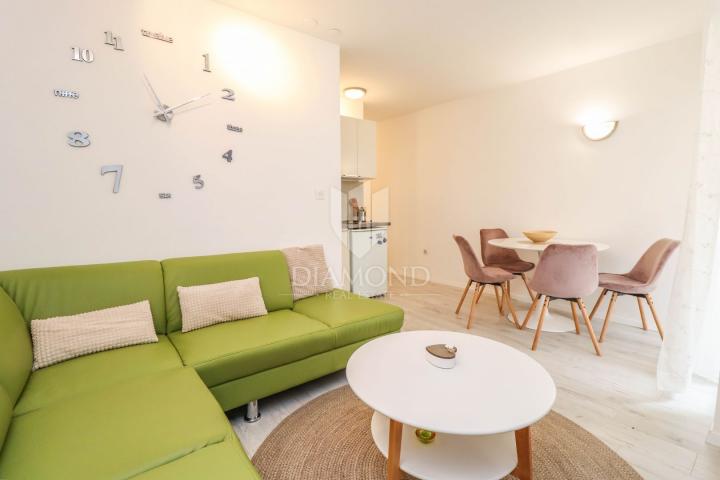 Wohnung Novigrad, 36,43m2