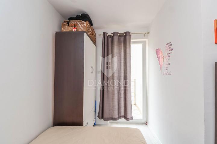 Wohnung Novigrad, 36,43m2