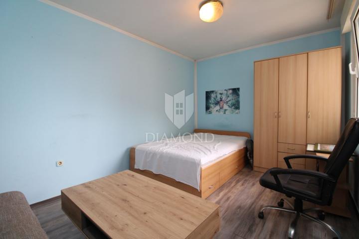 Stan/Apartman Rijeka, 28, 59m2