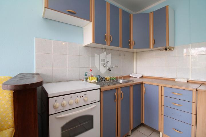 Stan/Apartman Rijeka, 28, 59m2