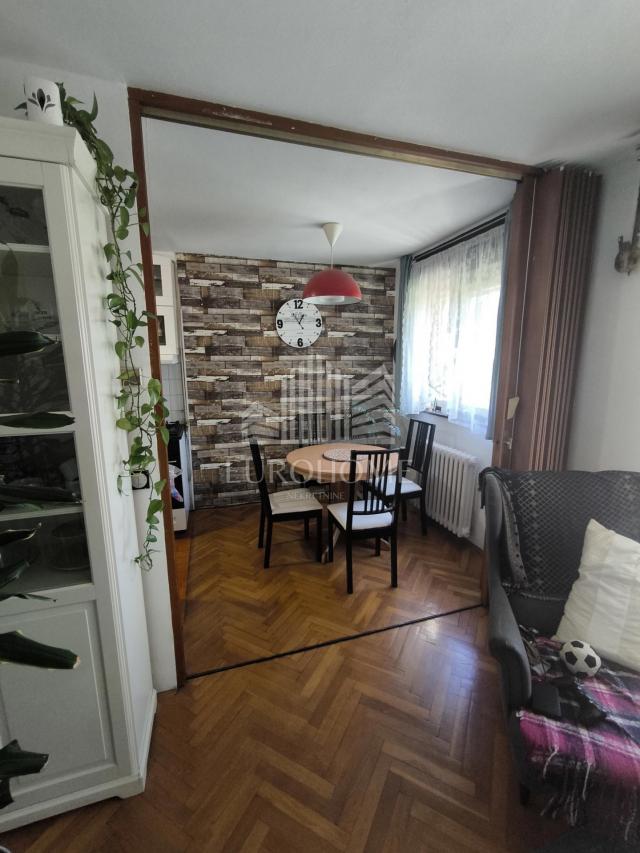 Flat Budenec, Sesvete, 56m2