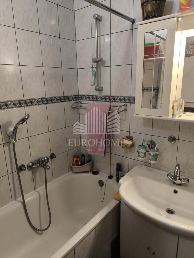 Flat Budenec, Sesvete, 56m2