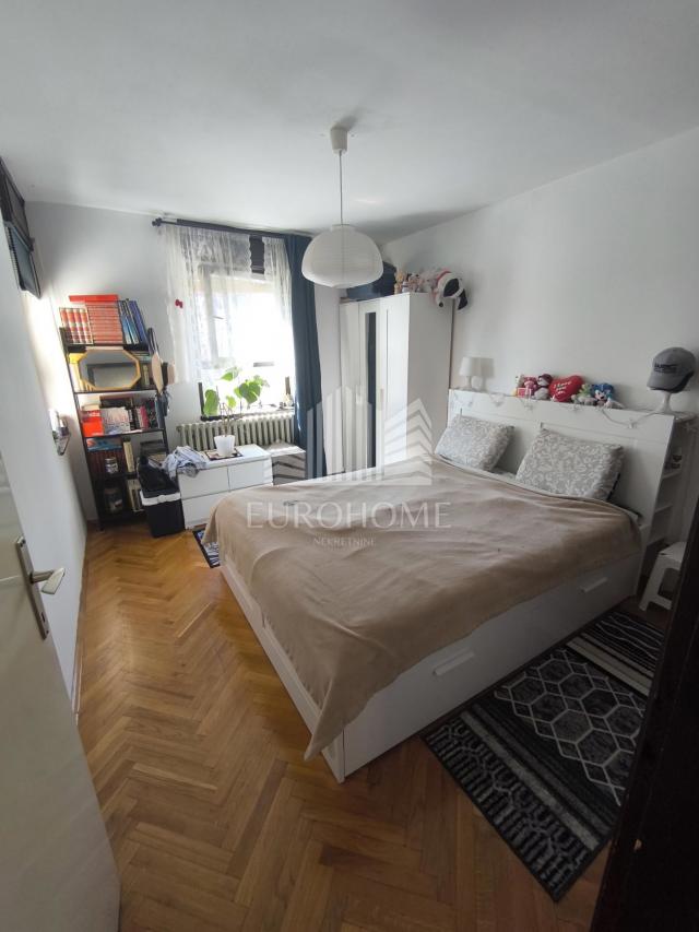 Wohnung Budenec, Sesvete, 56m2