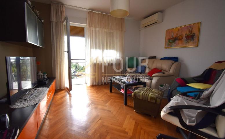 Flat Zamet, Rijeka, 116m2