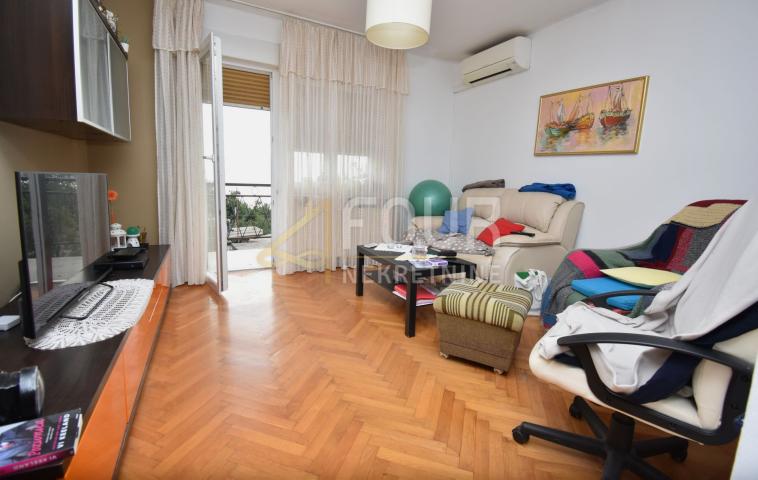 Flat Zamet, Rijeka, 116m2