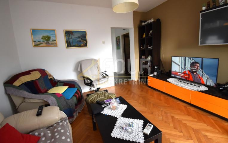 Flat Zamet, Rijeka, 116m2