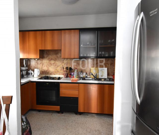 Flat Zamet, Rijeka, 116m2