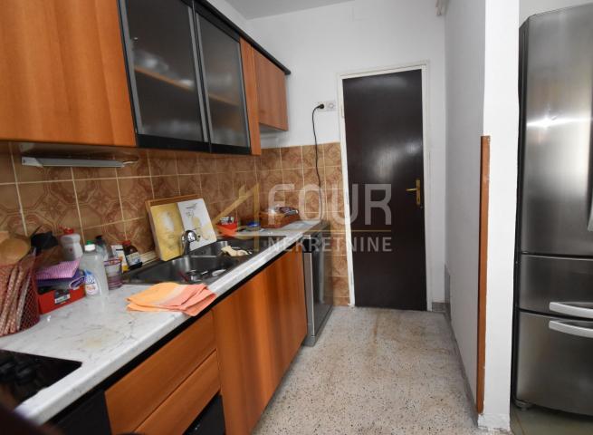 Flat Zamet, Rijeka, 116m2