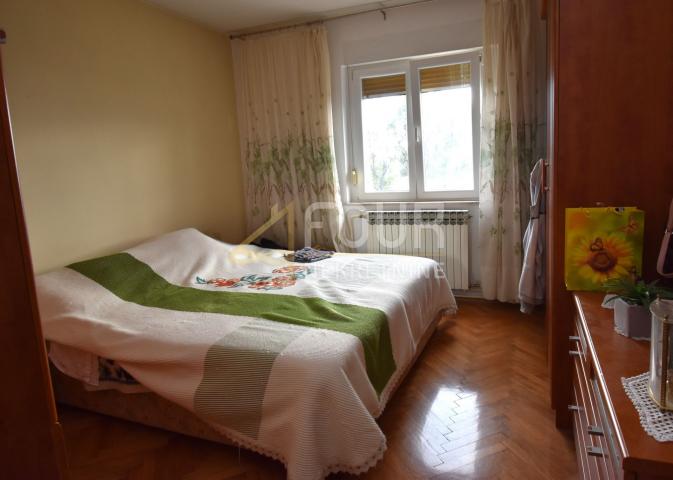 Flat Zamet, Rijeka, 116m2