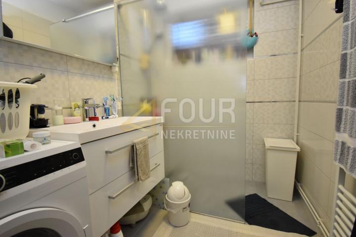 Flat Zamet, Rijeka, 116m2