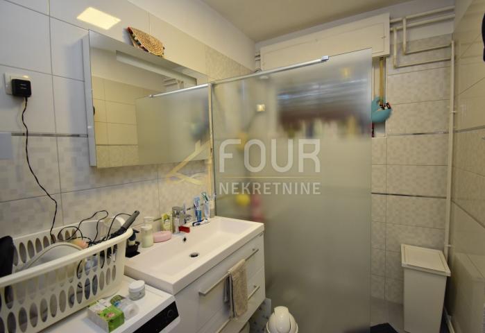 Flat Zamet, Rijeka, 116m2