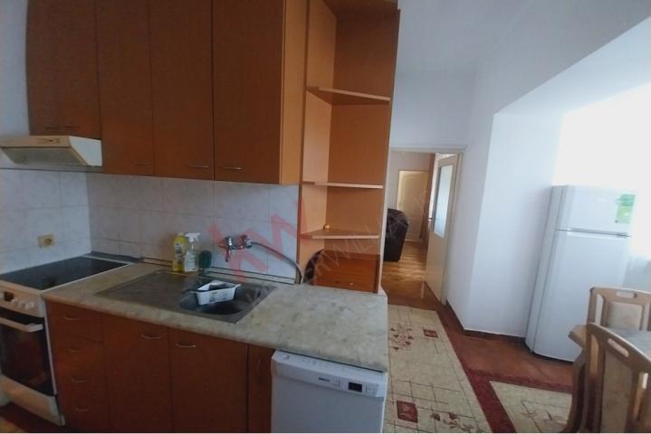 
				Poslovni prostor, 55m2, Fontana, Novi Beograd
			