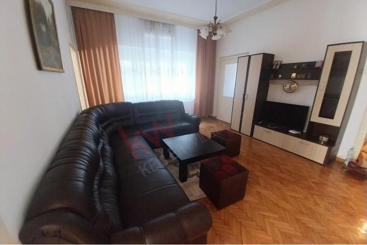 
				Poslovni prostor, 55m2, Fontana, Novi Beograd
			