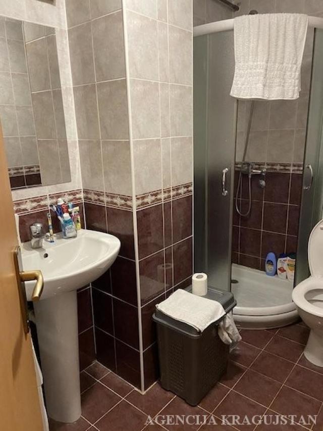 Izdavanje, Stan, 60. 00m2 , Centar