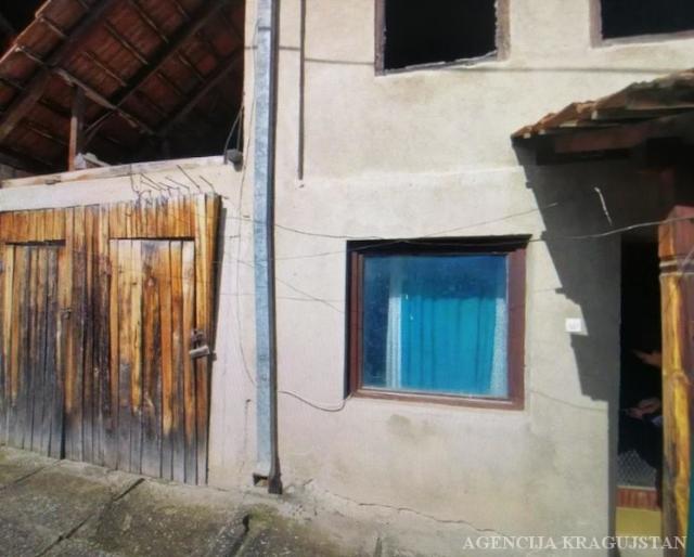 Prodaja, Kuća, 99. 00m2 , Mala vaga