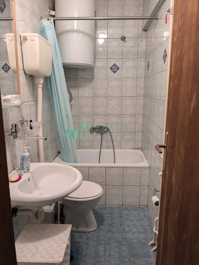 Izdavanje, Stan, 51m2 , Detelinara