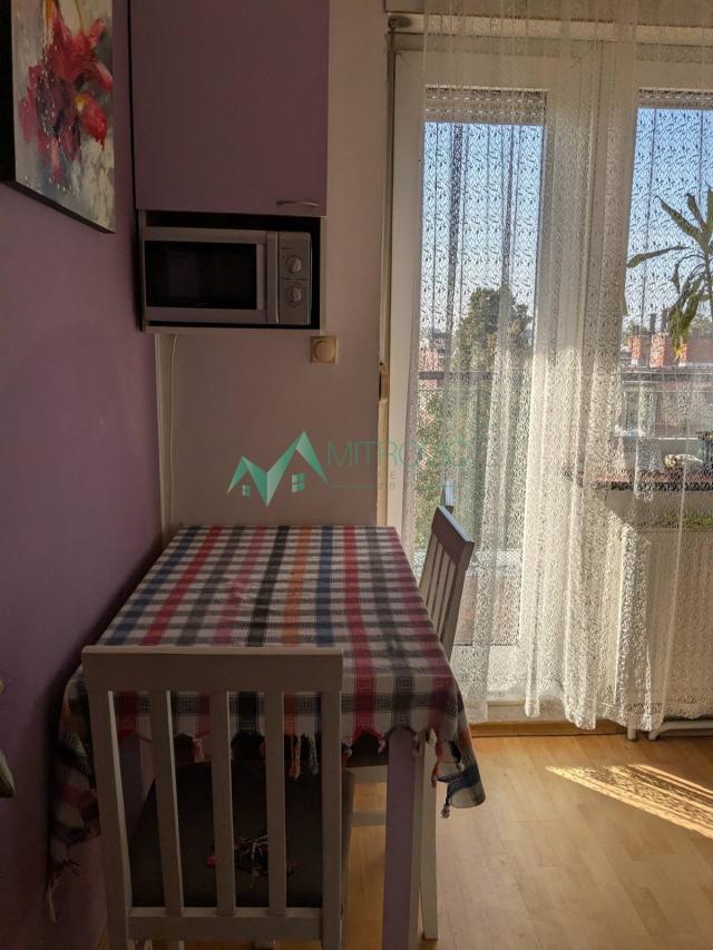 Izdavanje, Stan, 51m2 , Detelinara