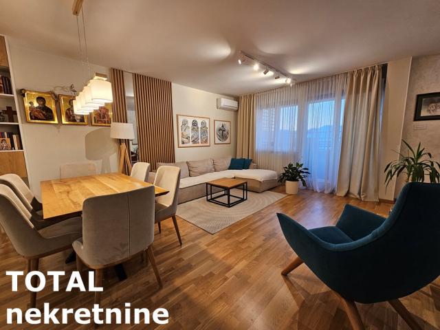 3. 5 Troiposoban stan NOVI SAD, 285800€