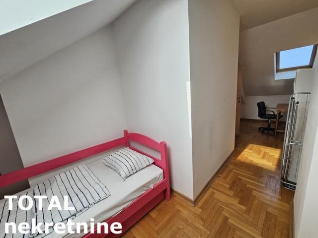 4 Četvorosoban stan NOVI SAD, 180250€