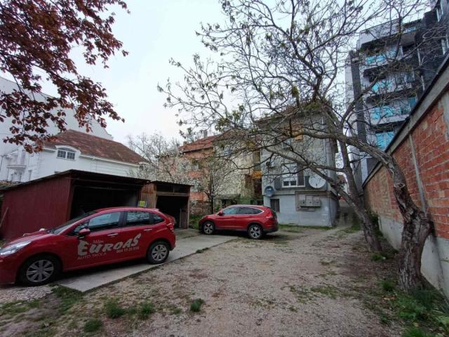 Studio for rent Futoska Novi Sad