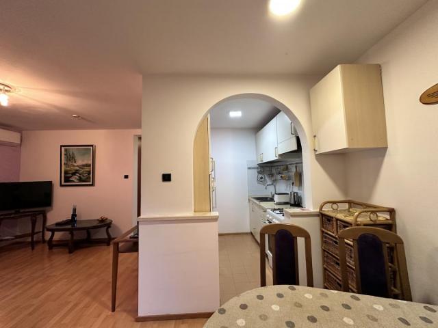 One bedroom apartment 52m2 for sale in Budva