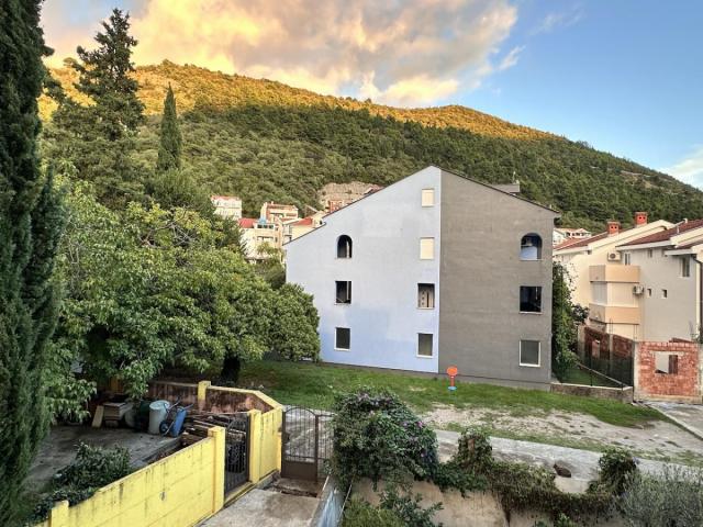 One bedroom apartment 52m2 for sale in Budva