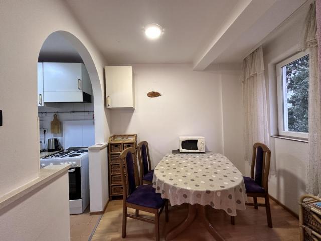 One bedroom apartment 52m2 for sale in Budva