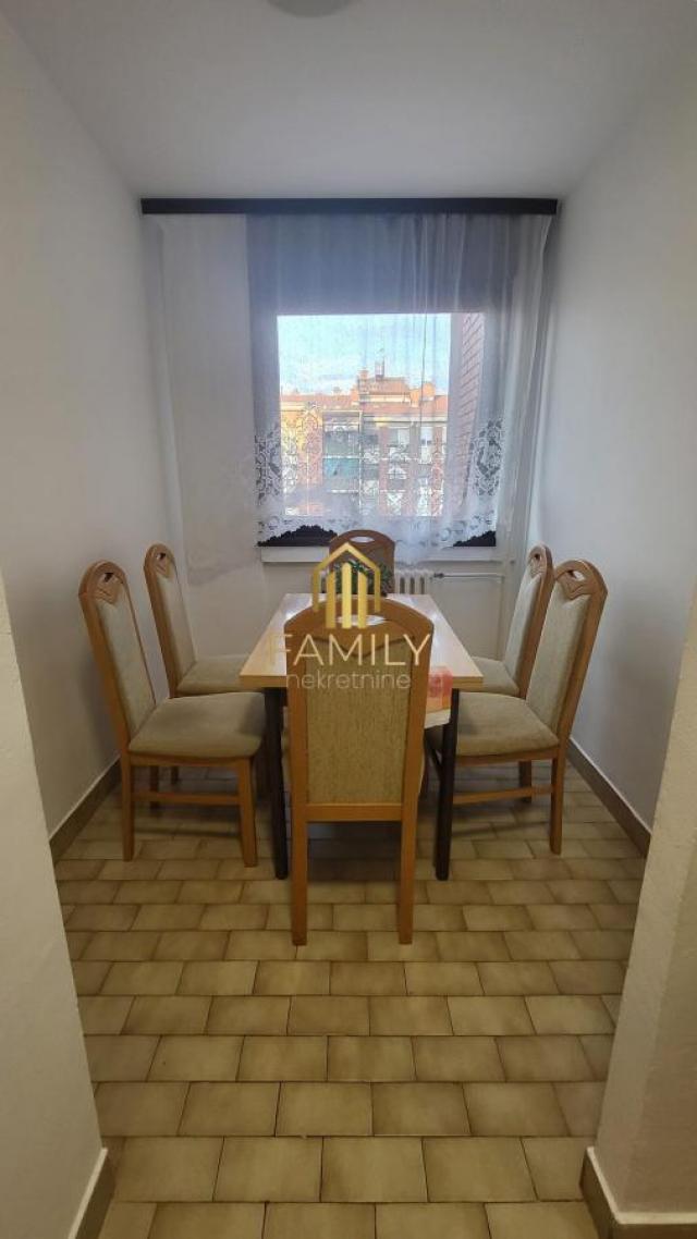 Dvosoban stan za izdavanje, Betanija , 60m2