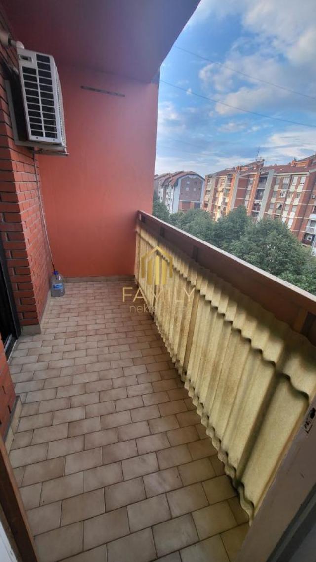 Dvosoban stan za izdavanje, Betanija , 60m2