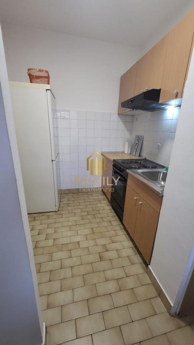 Dvosoban stan za izdavanje, Betanija , 60m2