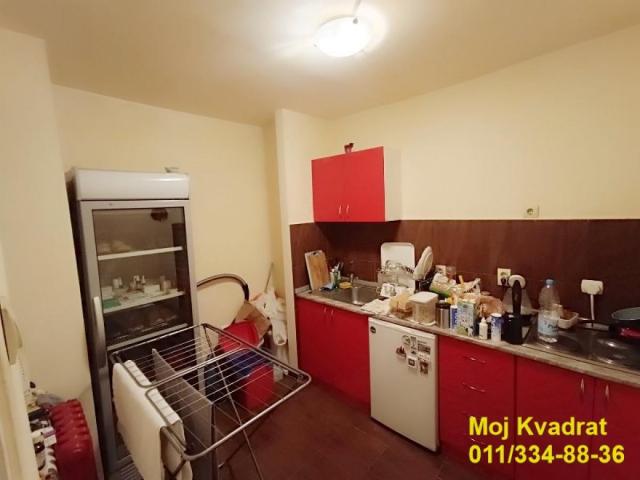 Voždovac, Konjarnik - Vladimira Tomanovića, 67m2