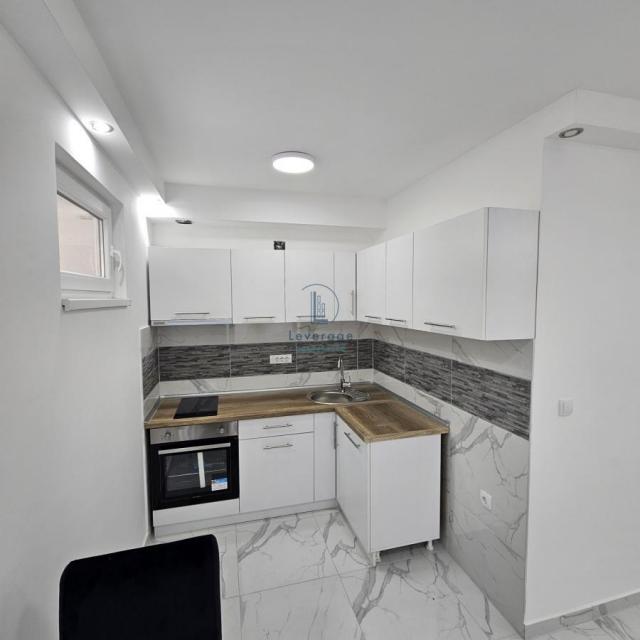 Lux, Mirijevo 2, 38+60 m2