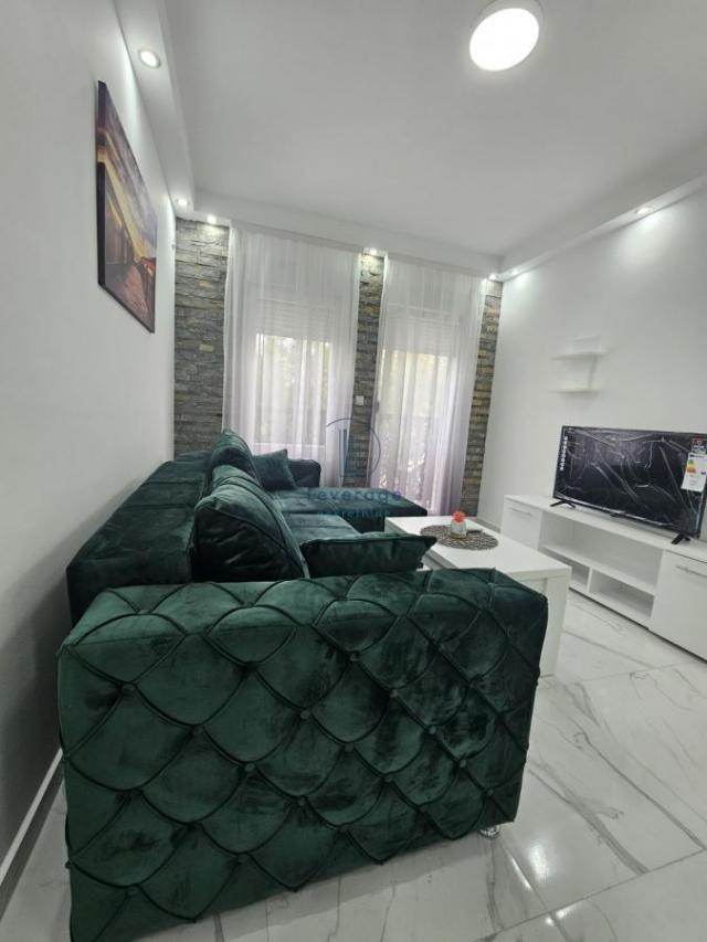 Lux, Mirijevo 2, 38+60 m2