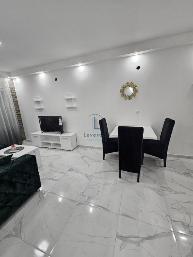 Lux, Mirijevo 2, 38+60 m2