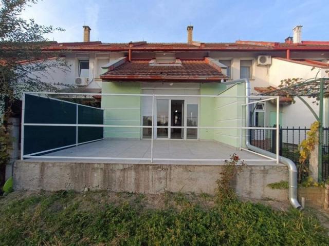 Fenomenalna kuća u Kaću- 106m2