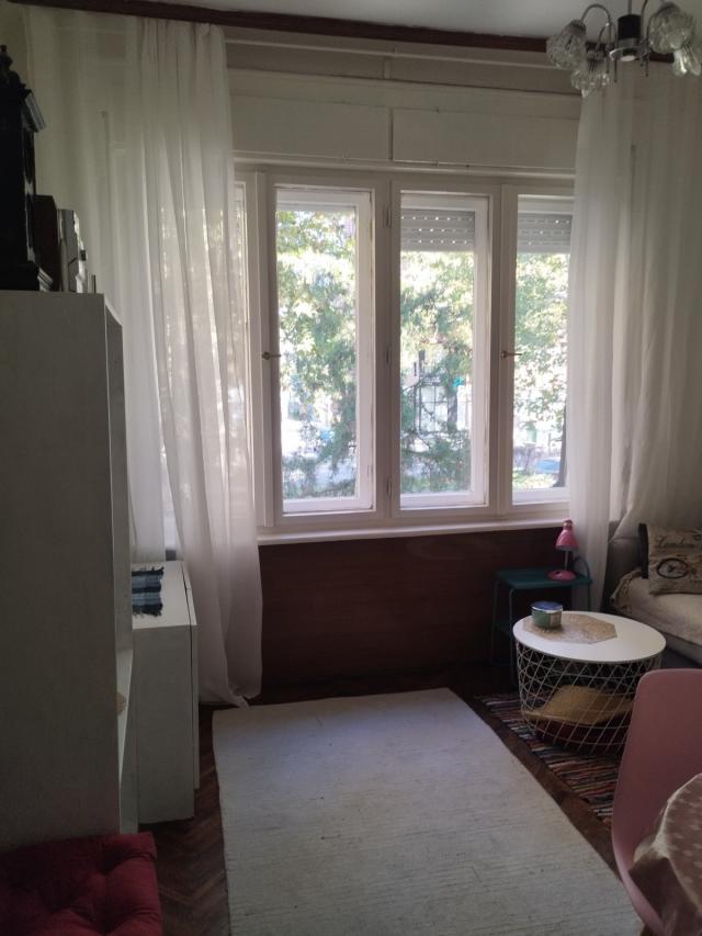 Studio for rent Futoska Novi Sad