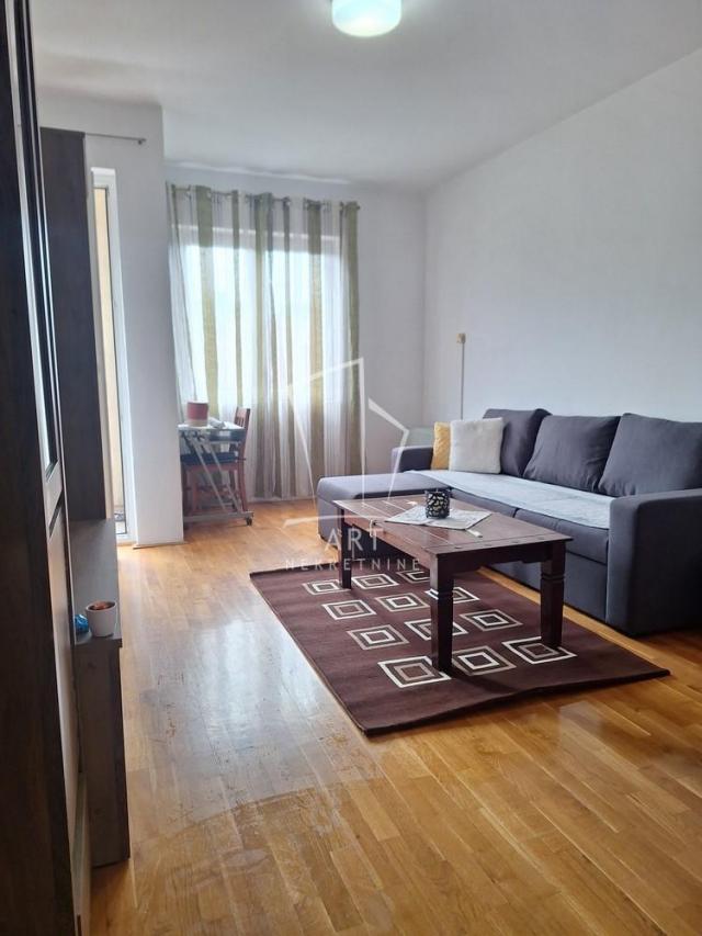 Vračar, Južni bulevar, 38m2 ID#9169