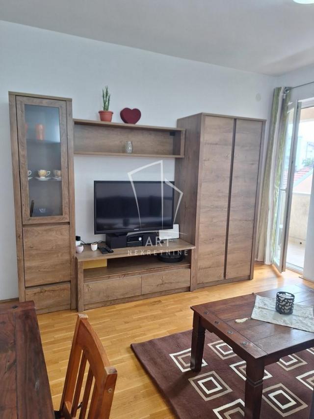 Vračar, Južni bulevar, 38m2 ID#9169