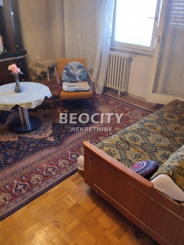 Novi Sad, Novo Naselje, Braće Dronjak, 2. 0, 59m2, 100300EUR