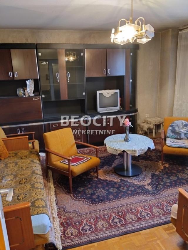 Novi Sad, Novo Naselje, Braće Dronjak, 2. 0, 59m2, 100300EUR